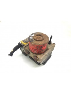 Блок ABS бу для Citroen C2  1.4 HDi,  2006 г.