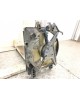 Вентилятор радиатора бу для Honda Civic  1.4 i,  2001 г. бу контрактные купить в Спб