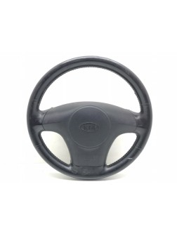 Руль бу для Kia Picanto  1.1 i,  2004 г.