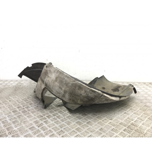 Защита арок передняя правая (подкрылок) бу для Citroen Xsara Picasso  1.6 i,  2006 г. бу контрактные купить в Спб