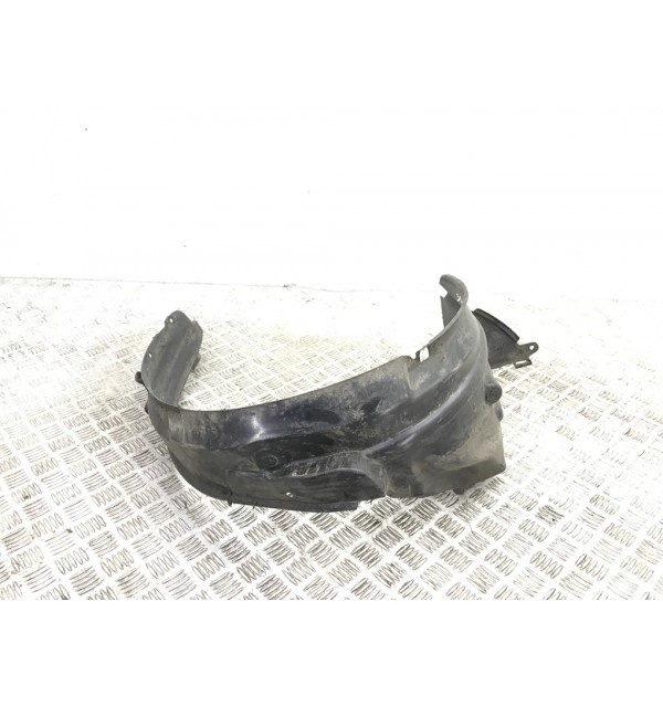 Защита арок передняя левая (подкрылок) бу для Nissan Pixo  1.0 i,  2009 г. бу контрактные купить в Спб