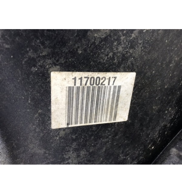 Крыло переднее правое бу для Citroen C4 Grand Picasso  1.6 HDi,  2009 г. бу контрактные купить в Спб