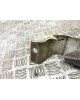 Крыло переднее правое бу для Hyundai iLoad  2.5 CRDi,  2011 г. бу контрактные купить в Спб