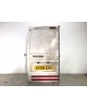 Дверь задняя распашная левая бу для Ford Transit T330 2.2 TDCi,  2008 г. бу контрактные купить в Спб