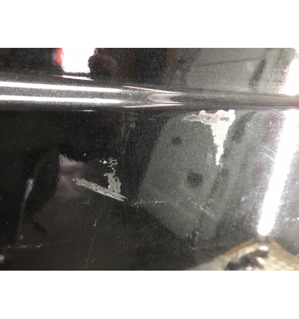 Дверь задняя распашная правая бу для Renault Trafic  2.0 DCi,  2008 г. бу контрактные купить в Спб