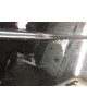 Дверь задняя распашная правая бу для Renault Trafic  2.0 DCi,  2008 г. бу контрактные купить в Спб