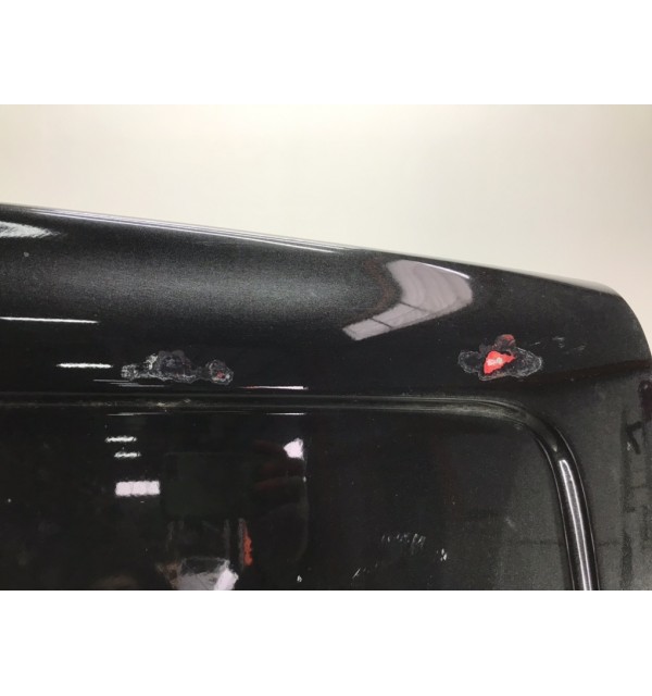 Дверь задняя распашная правая бу для Renault Trafic  2.0 DCi,  2008 г. бу контрактные купить в Спб