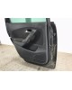 Дверь задняя левая бу для Volkswagen Polo 5 1.2 TDi,  2011 г. бу контрактные купить в Спб