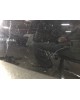Дверь задняя левая бу для Volkswagen Polo 5 1.2 TDi,  2011 г. бу контрактные купить в Спб