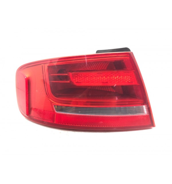 Фонарь задний левый бу для Audi A4 B8 2.0 TDi,  2008 г. бу контрактные купить в Спб