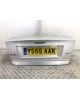 Крышка багажника бу для Volvo S60  2.0 Ti,  2005 г. бу контрактные купить в Спб