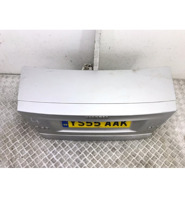 Крышка багажника бу для Volvo S60  2.0 Ti,  2005 г. бу контрактные купить в Спб