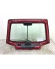 Крышка багажника бу для Peugeot 306  1.9 D,  2000 г. бу контрактные купить в Спб