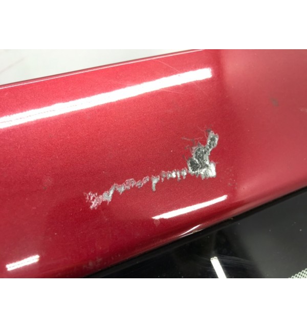 Крышка багажника бу для Peugeot 306  1.9 D,  2000 г. бу контрактные купить в Спб