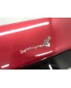 Крышка багажника бу для Peugeot 306  1.9 D,  2000 г. бу контрактные купить в Спб