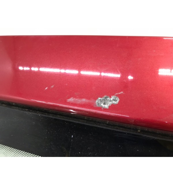 Крышка багажника бу для Peugeot 306  1.9 D,  2000 г. бу контрактные купить в Спб