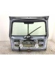 Крышка багажника бу для Skoda Fabia  1.4 TDi,  2003 г. бу контрактные купить в Спб