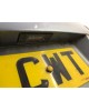 Крышка багажника бу для Skoda Fabia  1.4 TDi,  2003 г. бу контрактные купить в Спб