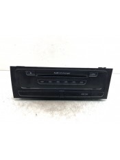 CD-чейнджер бу для Audi A4 B8 2.0 TDi, 2008 г.