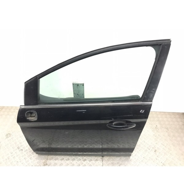 Дверь передняя левая бу для Ford Kuga  2.0 TDCi,  2010 г. бу контрактные купить в Спб