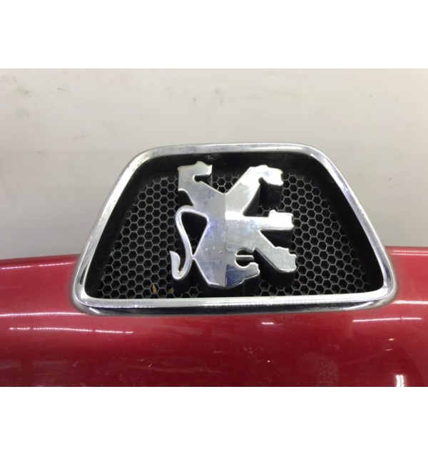 Капот бу для Peugeot 306  1.9 D,  2000 г. бу контрактные купить в Спб