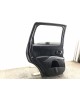 Дверь задняя левая бу для Peugeot 4007  2.2 HDi,  2009 г. бу контрактные купить в Спб