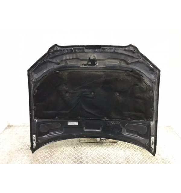 Капот бу для Audi A4 B7 2.0 TDi,  2005 г. бу контрактные купить в Спб
