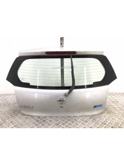 Крышка багажника бу для Nissan Pixo  1.0 i,  2009 г.