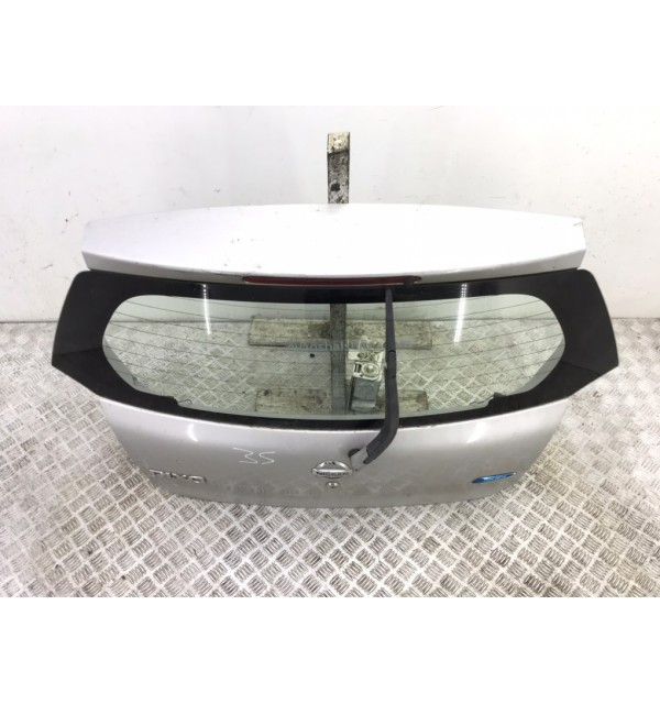 Крышка багажника бу для Nissan Pixo  1.0 i,  2009 г. бу контрактные купить в Спб