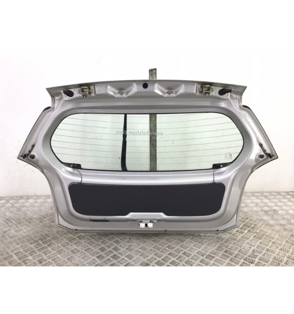 Крышка багажника бу для Nissan Pixo  1.0 i,  2009 г. бу контрактные купить в Спб