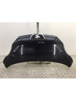 Капот бу для Peugeot 107  1.0 i,  2007 г.