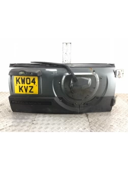 Крышка багажника бу для Land Rover Freelander 1 1.8 i, 2004 г.