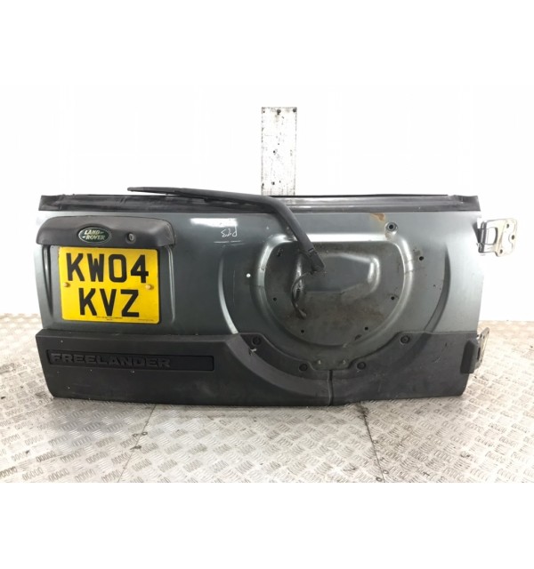 Крышка багажника бу для Land Rover Freelander  1.8 i,  2004 г. бу контрактные купить в Спб