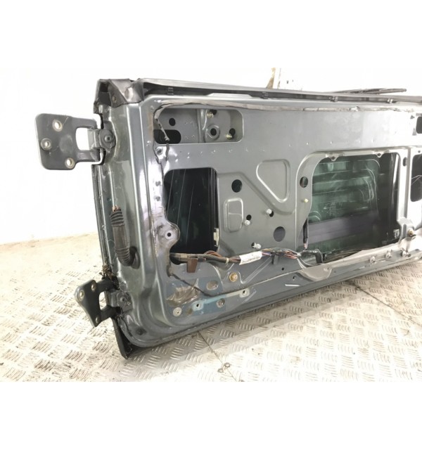 Крышка багажника бу для Land Rover Freelander  1.8 i,  2004 г. бу контрактные купить в Спб