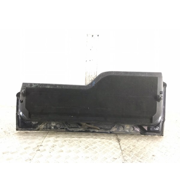 Крышка багажника бу для Land Rover Discovery 3 2.7 TD,  2006 г. бу контрактные купить в Спб