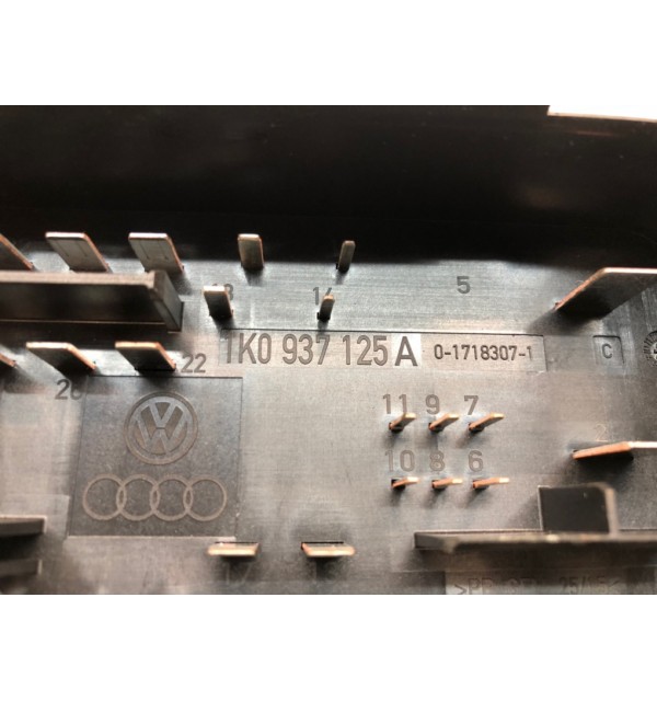 Блок предохранителей бу для Seat Leon 2 2.0 TDi,  2006 г. бу контрактные купить в Спб