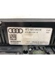 Блок управления печки/климат-контроля бу для Audi A4 B8 2.0 TDi,  2008 г. бу контрактные купить в Спб