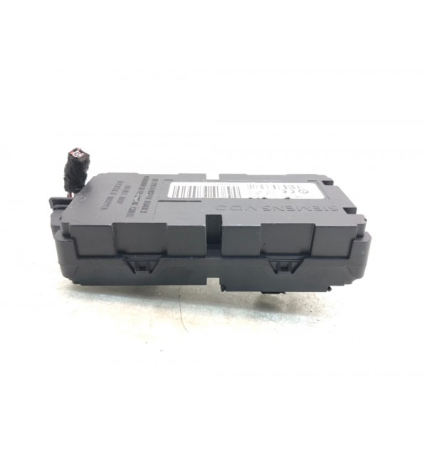 Блок комфорта бу для Citroen C5  2.0 HDi,  2011 г. бу контрактные купить в Спб