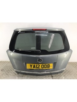 Крышка багажника бу для Opel Antara  2.2 CDTi,  2012 г.