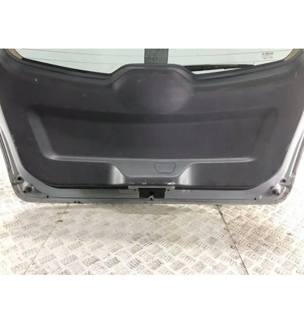 Крышка багажника бу для Opel Antara  2.2 CDTi,  2012 г. бу контрактные купить в Спб