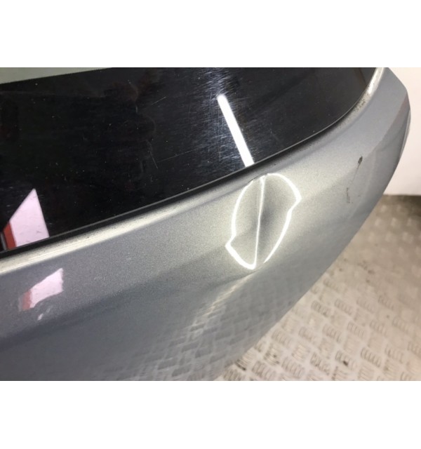 Крышка багажника бу для Opel Antara  2.2 CDTi,  2012 г. бу контрактные купить в Спб