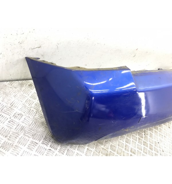 Бампер задний бу для Citroen C2  1.4 HDi,  2006 г. бу контрактные купить в Спб