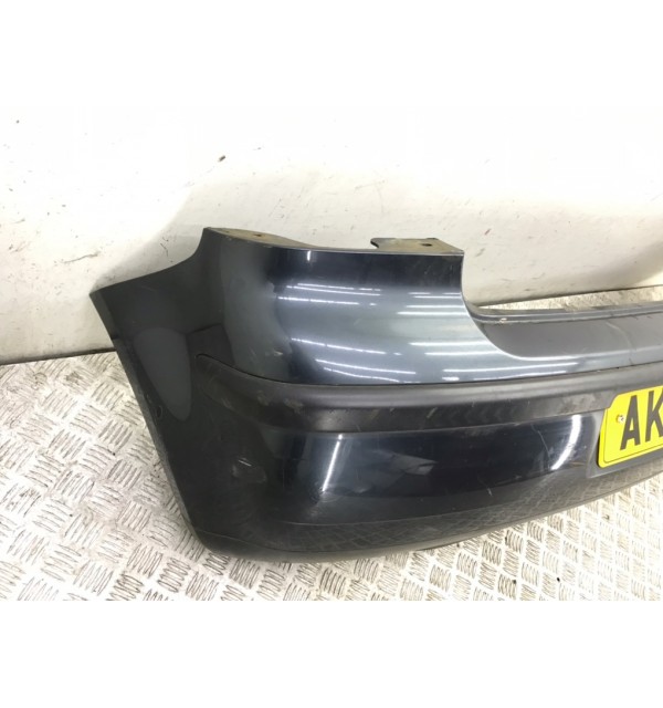 Бампер задний бу для Volkswagen Polo  1.2 i,  2005 г. бу контрактные купить в Спб