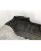 Бампер задний бу для Volkswagen Polo  1.2 i,  2005 г. бу контрактные купить в Спб