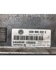 Блок управления двигателем бу для Volkswagen Polo  1.2 i,  2002 г. бу контрактные купить в Спб
