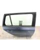Дверь задняя правая бу для Skoda Fabia  1.9 TDi,  2007 г. бу контрактные купить в Спб