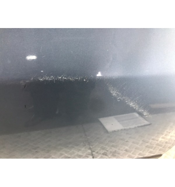 Дверь задняя правая бу для Skoda Fabia  1.9 TDi,  2007 г. бу контрактные купить в Спб