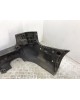 Бампер задний бу для Audi A4 B7 2.0 TDi,  2005 г. бу контрактные купить в Спб