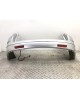 Бампер задний бу для Citroen C4 Grand Picasso  1.6 HDi,  2009 г. бу контрактные купить в Спб