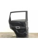 Дверь задняя левая бу для Opel Antara  2.2 CDTi,  2012 г. бу контрактные купить в Спб